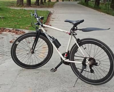 hybrid kanover
