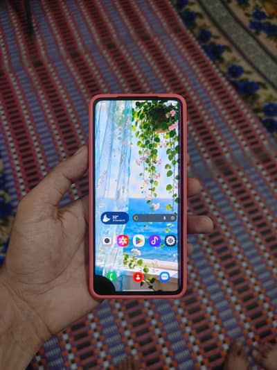 Samsung S21 5G (Non Pta)