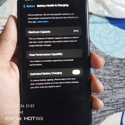 Apple iPhone XR