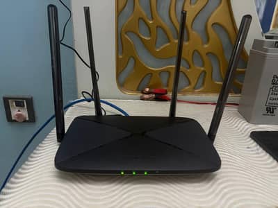Wifi router ac1300 for sale