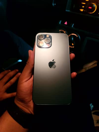 Apple iPhone 12 Pro Max