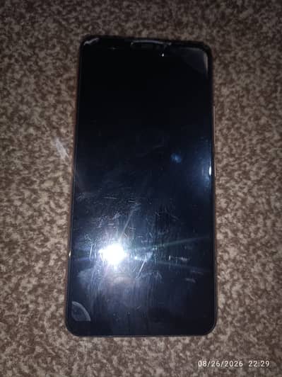 Vivo Y85-A for sale. . . . Only serious persons contact me thank you