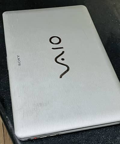 Sony Vaio pcg 7181m all ok
