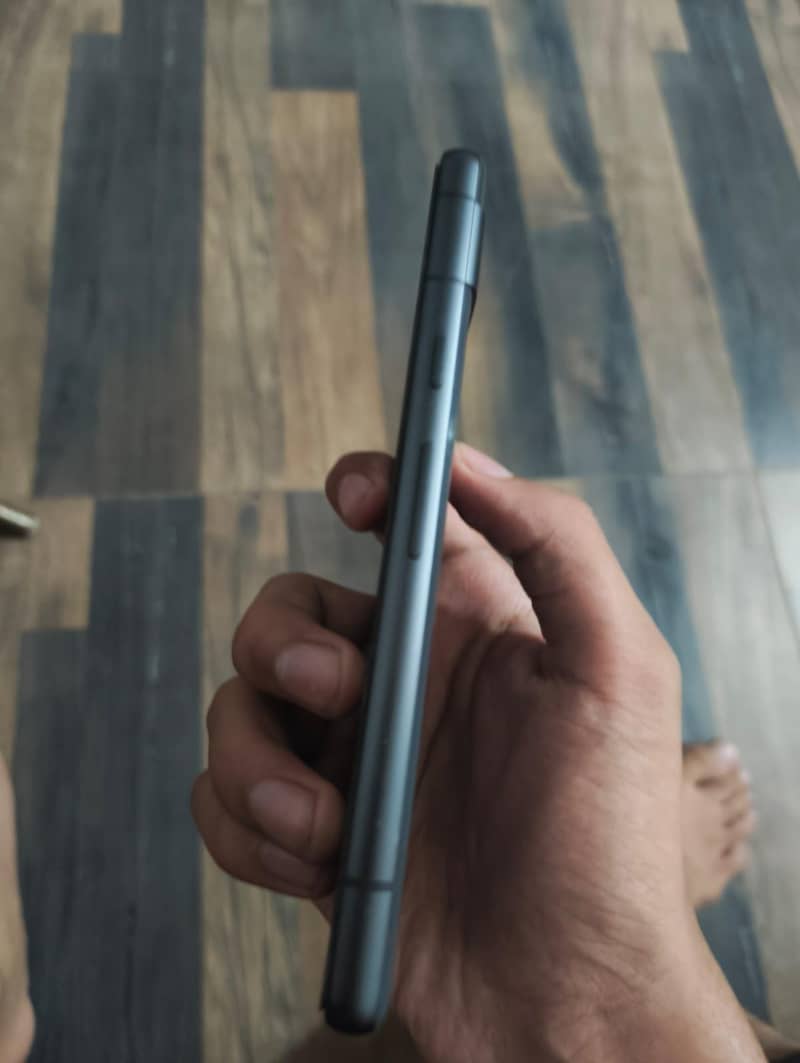 Google Pixel 7a 1