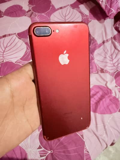 Apple iPhone 7 Plus 128gb bypass