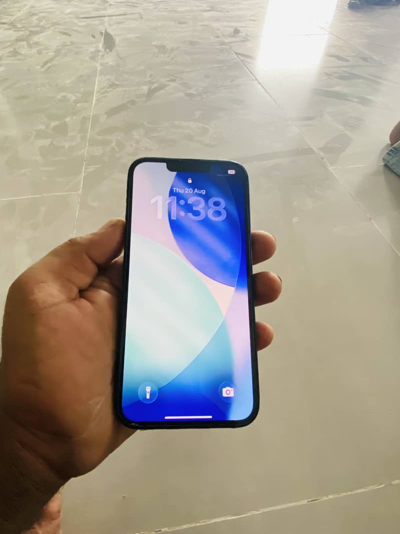 Apple iPhone 14 1
