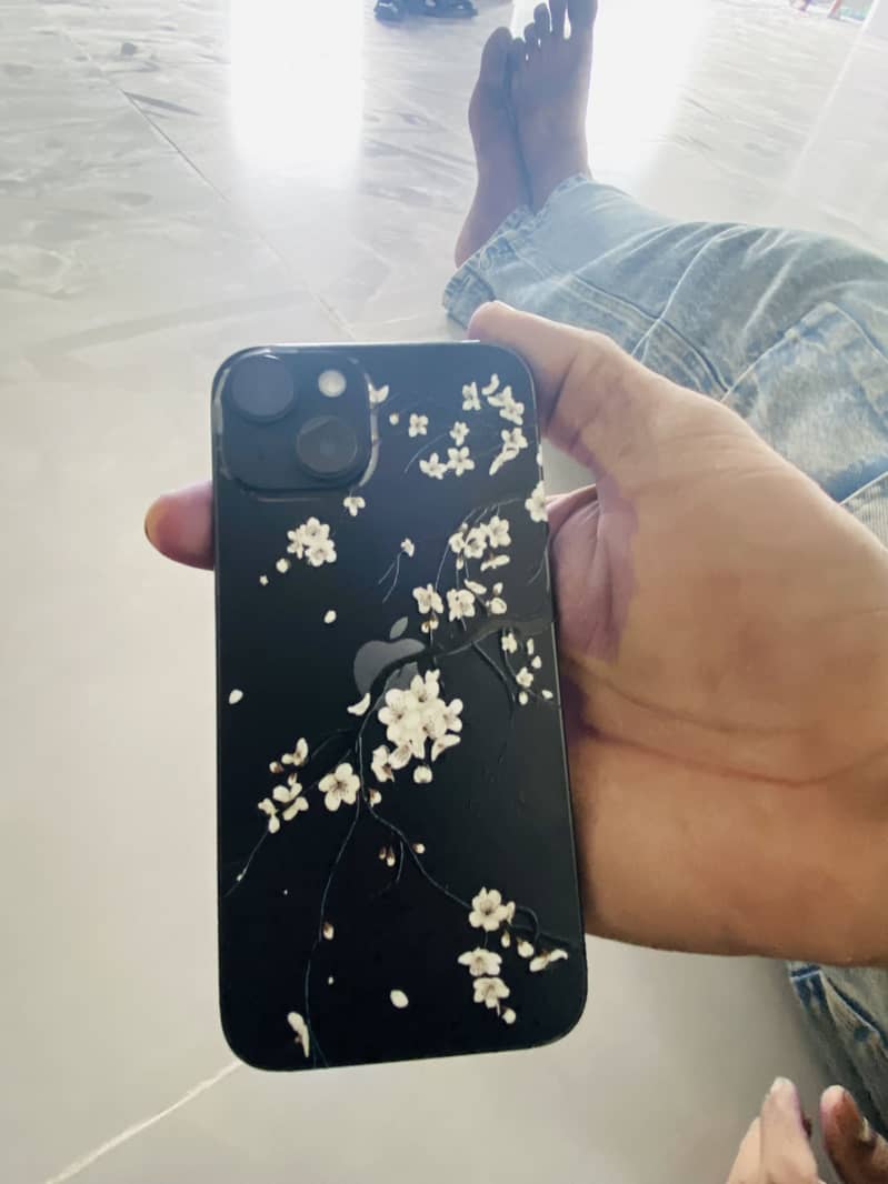 Apple iPhone 14 5