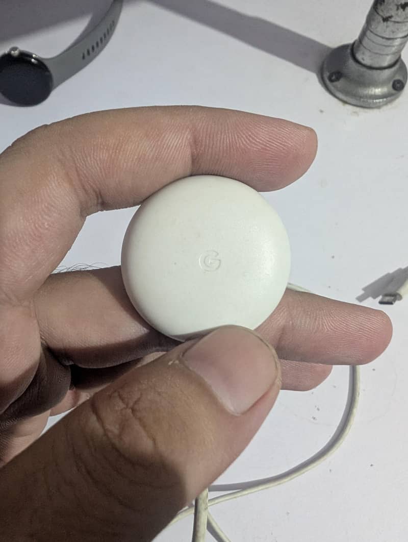 Google Pixel Watch 2