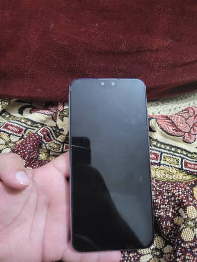 Huawei Y9 2019