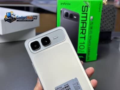 Infinix Smart 10 4/128Only WhatsApp number 0301/35/64/719