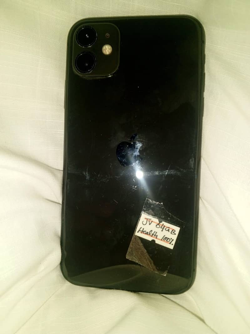 Apple iPhone 11 0