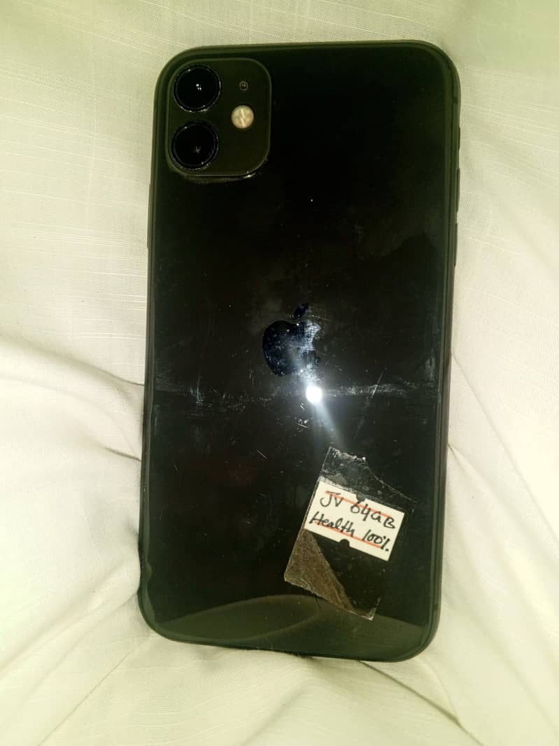 Apple iPhone 11 1