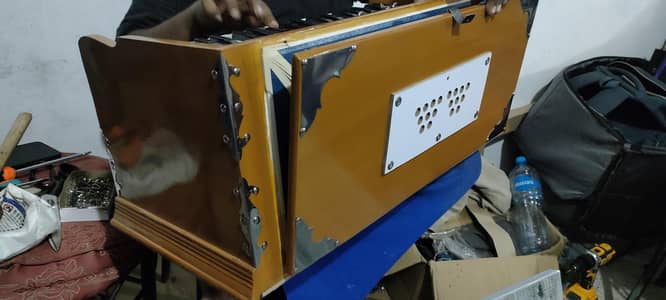 Harmonium