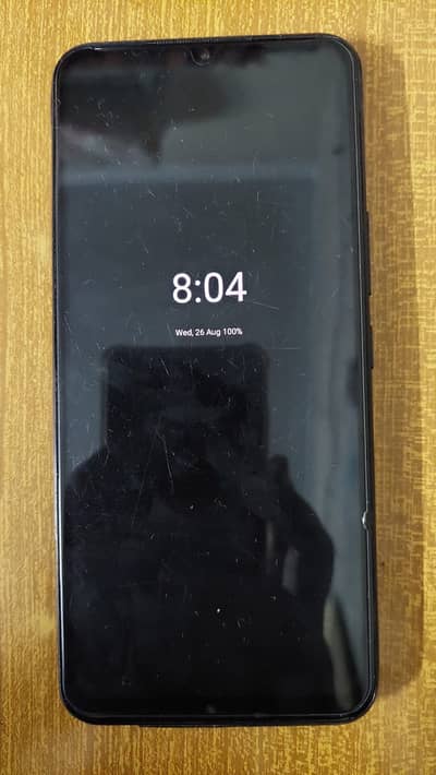 Vivo V20 SE