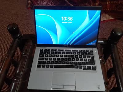 Dell latitude 5410 8/256