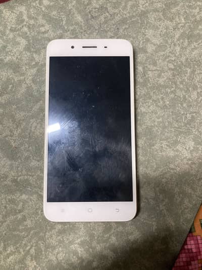 Vivo Y33
