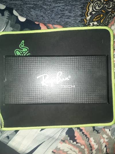 Brand New Ray-Ban Sunglasses G-15 Lens ------ Complete Box