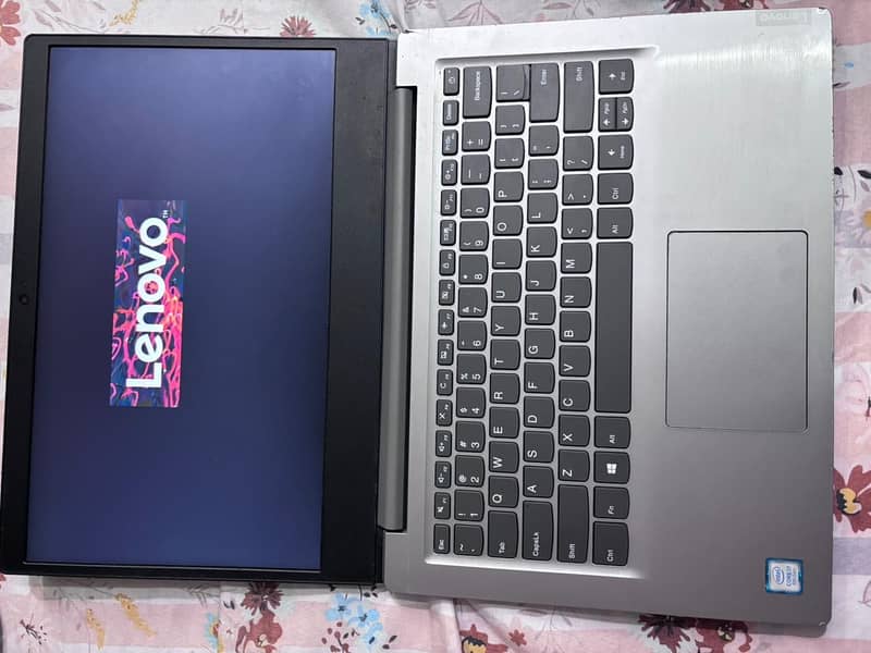 Lenova 8