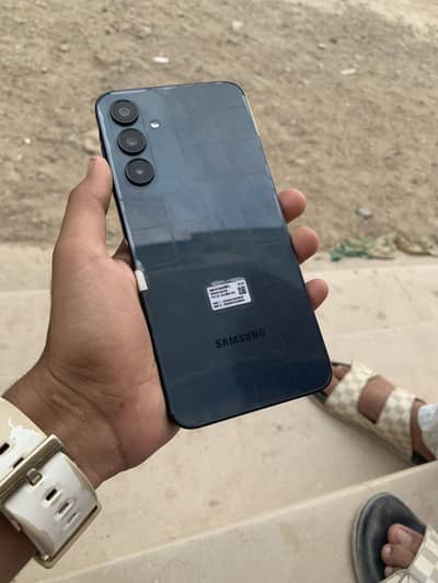 Samsung Mobile A16