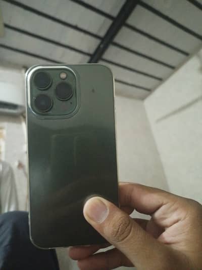 1 tb iphone 13 pro clean model non pta