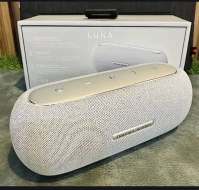 HARMAN KARDON LUNA