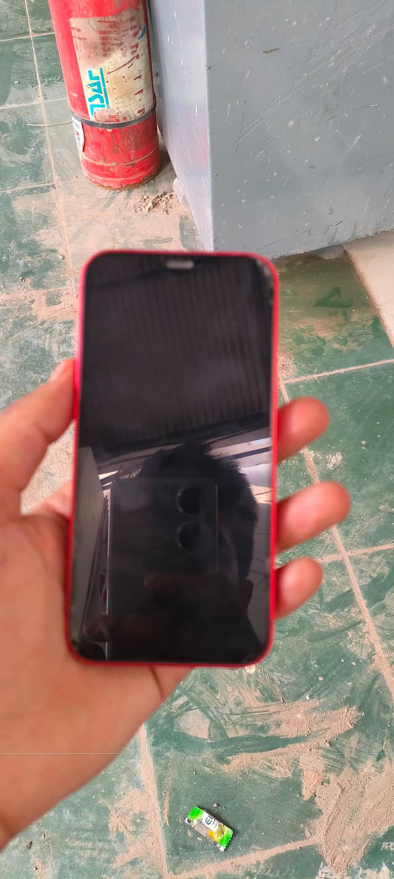 Apple iPhone 12 3