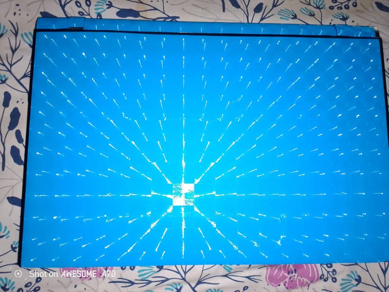 5th Generation Touch Screen 1