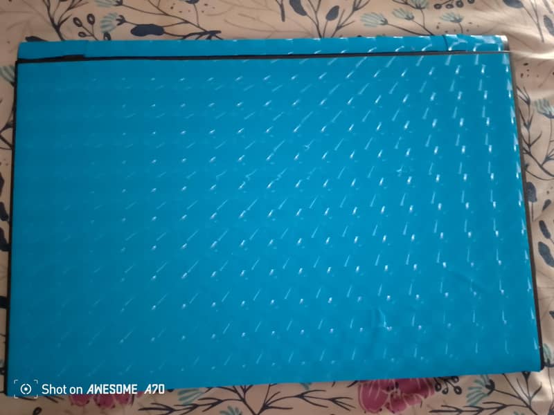 5th Generation Touch Screen 2