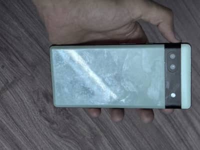 Google Pixel 6a