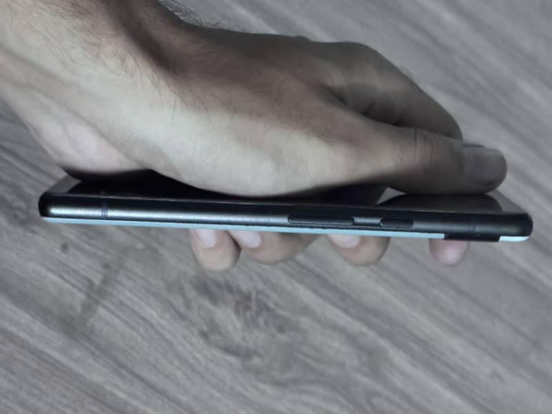 Google Pixel 6a 4