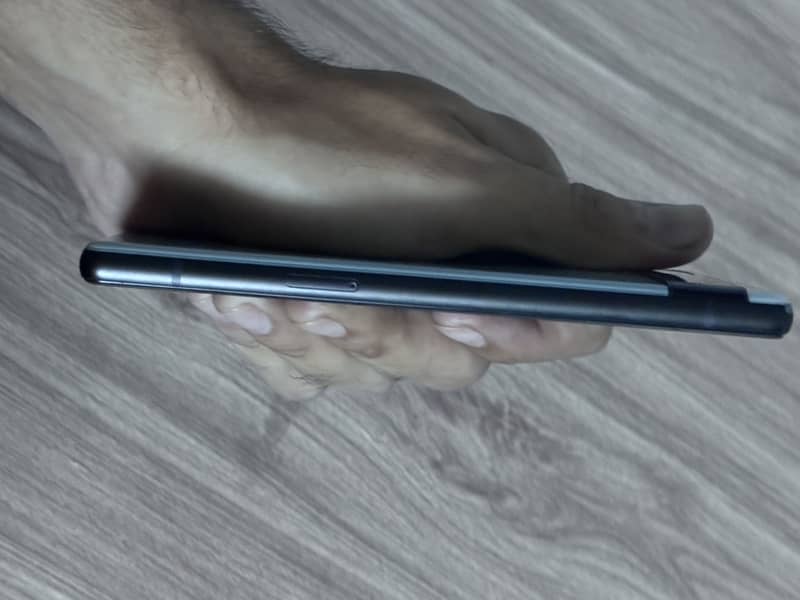 Google Pixel 6a 5