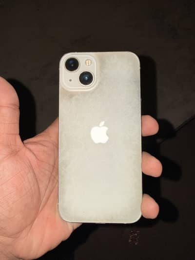 Apple iPhone 13 Factory Unlock 128 gb read description