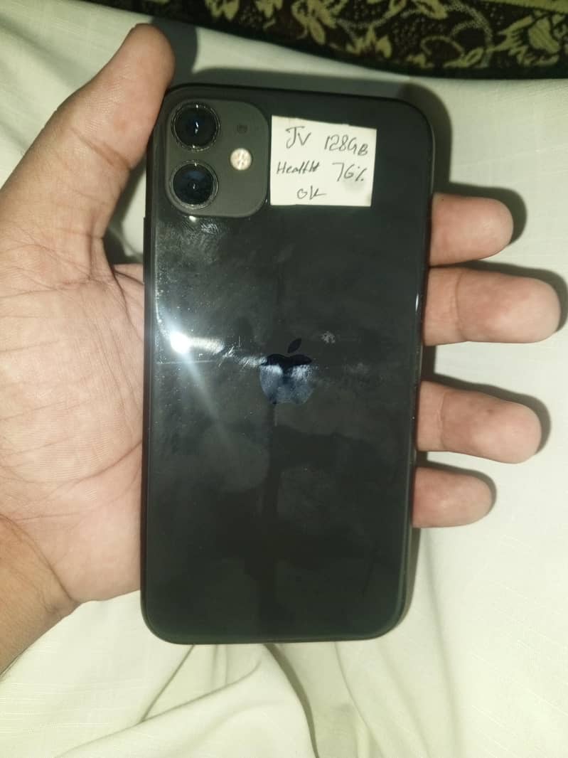 Apple iPhone 11 2