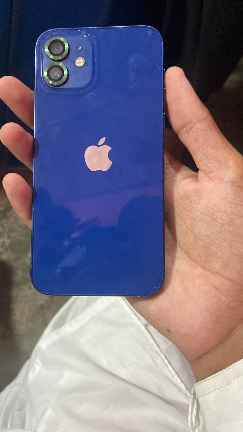 Apple iPhone 12 0