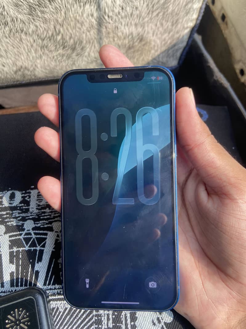 Apple iPhone 12 1