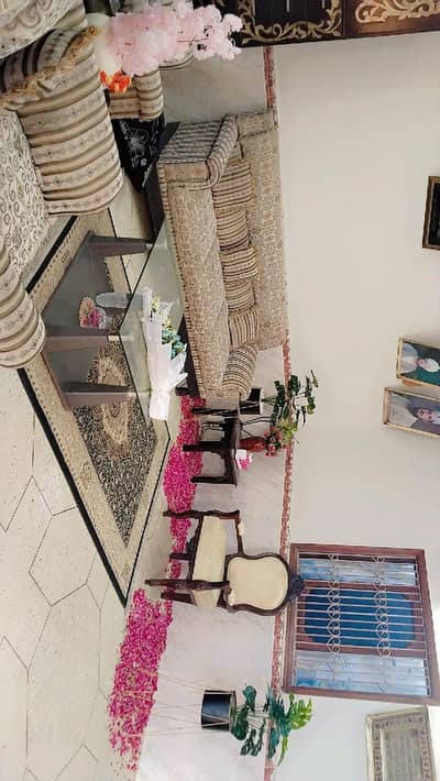 seven seater sofa set