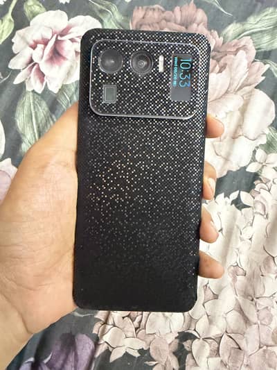 Xiaomi Mi 11 Ultra