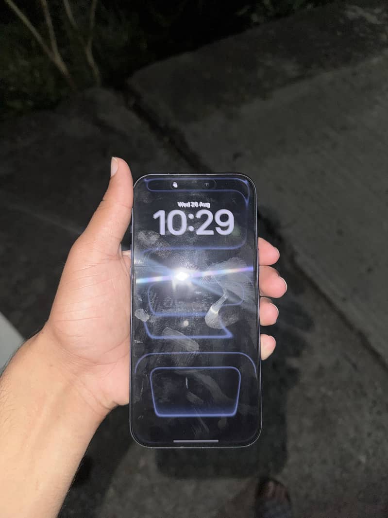 Apple iPhone 17 Pro Max 0