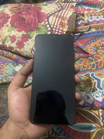 Xiaomi POCO X6 Pro 12+12 512rom