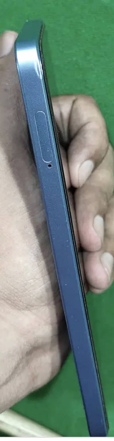 OPPO Reno 11f 5g 256gb 8+8gb Ram with box