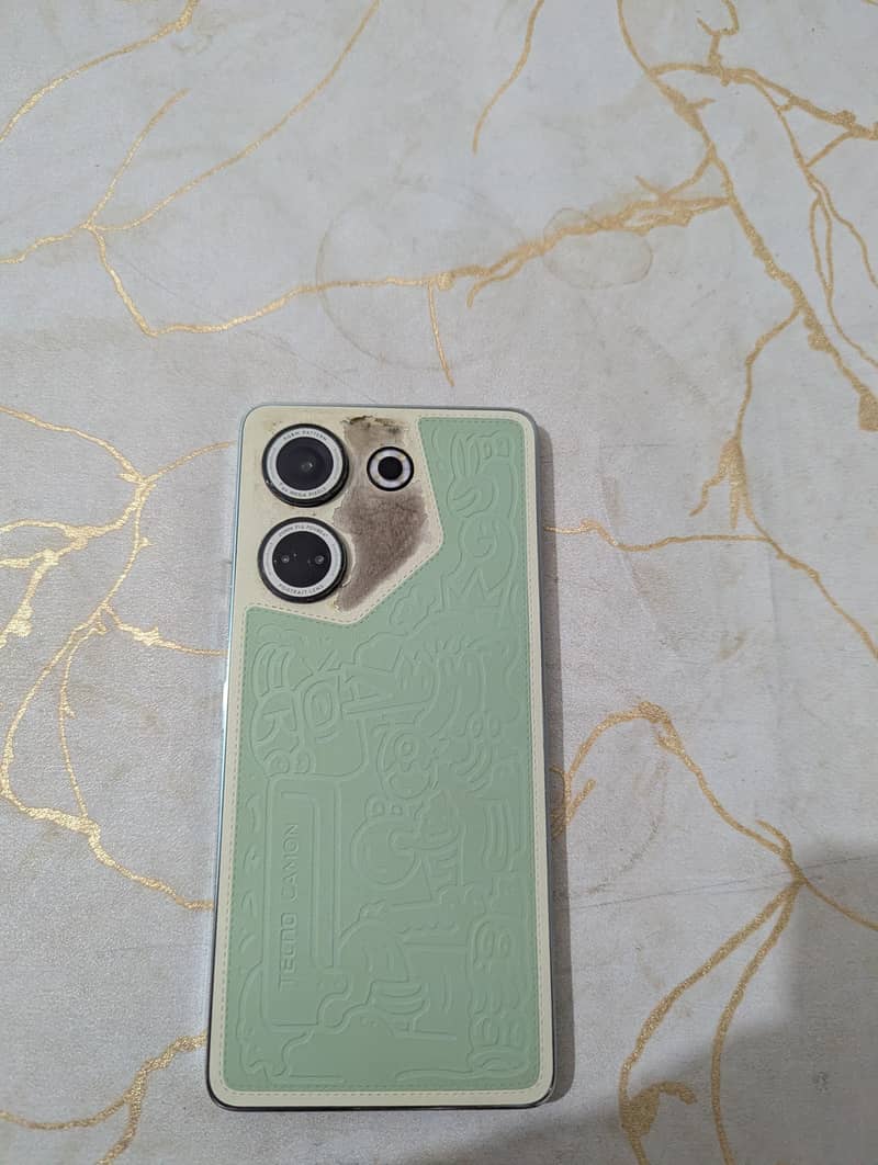 Tecno CAMON 20 5