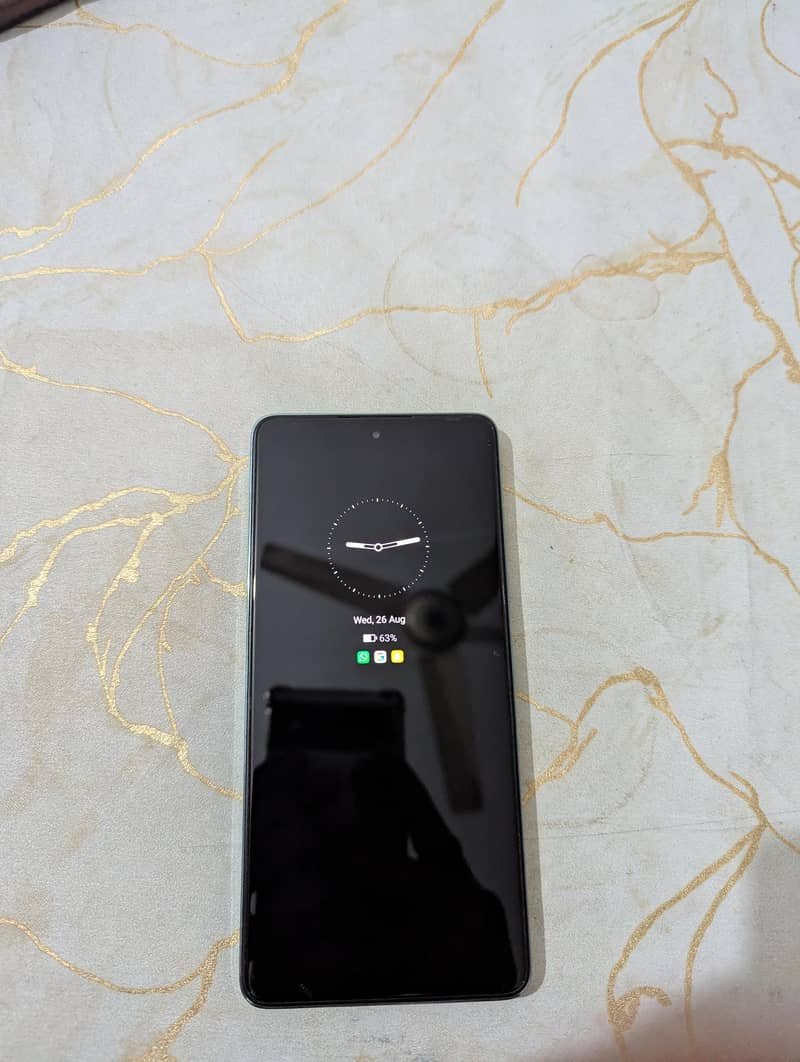 Tecno CAMON 20 6