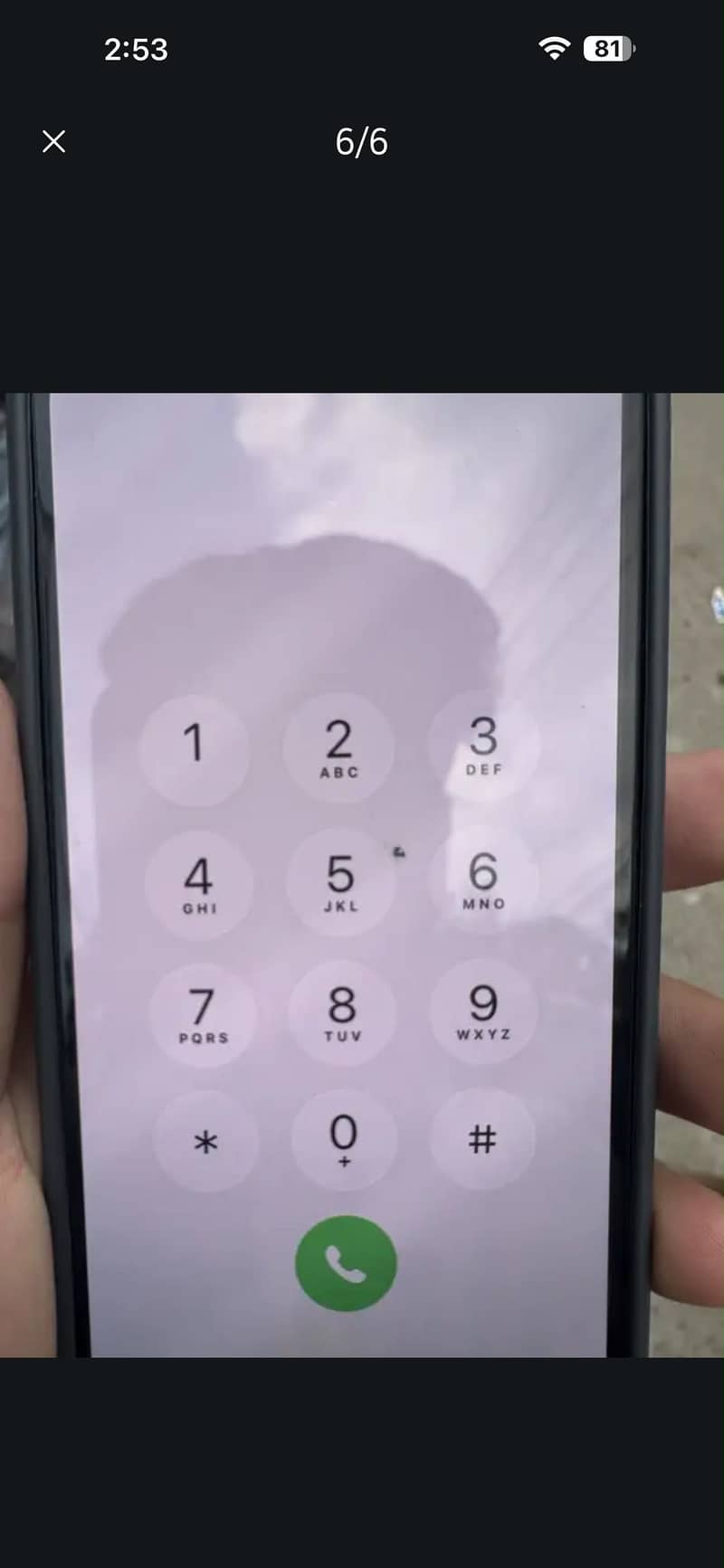 Apple iPhone 13 Pro 1