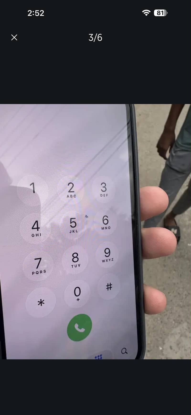 Apple iPhone 13 Pro 2