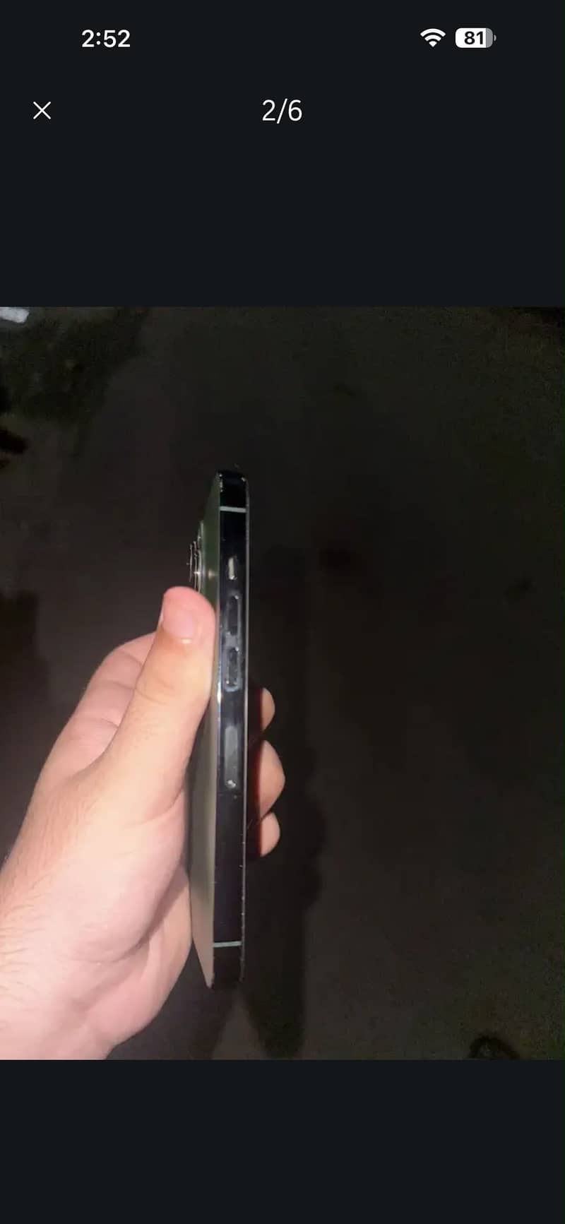 Apple iPhone 13 Pro 3