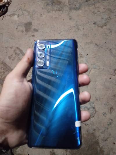 Motorola Edge 2021 5G