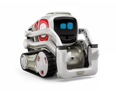 Anki Cozmo robot