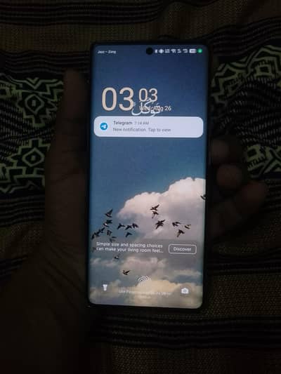 Infinix Hot 50 Pro Plus