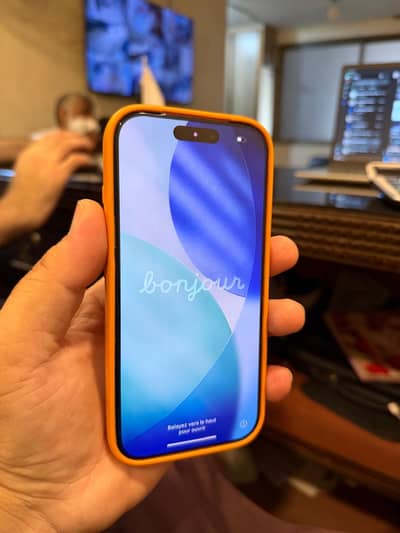Apple iPhone 17 Pro