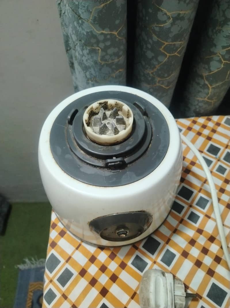 juicer 1